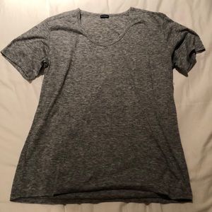 Basic Gray Tee